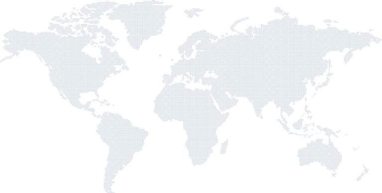 prm world map
