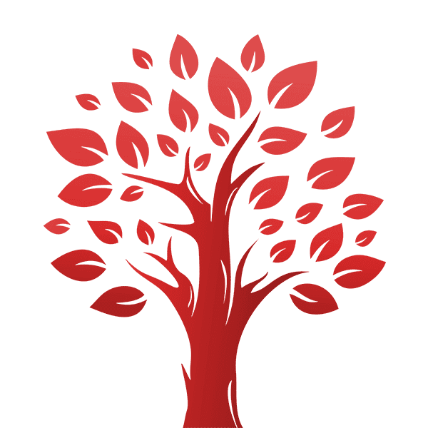 tree eco red